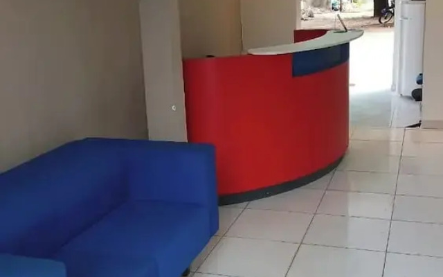 Hotel DüNIL