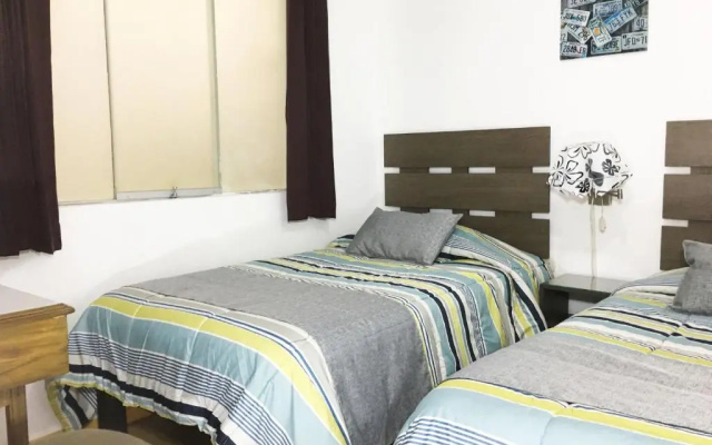 Ayli Apart Hotel