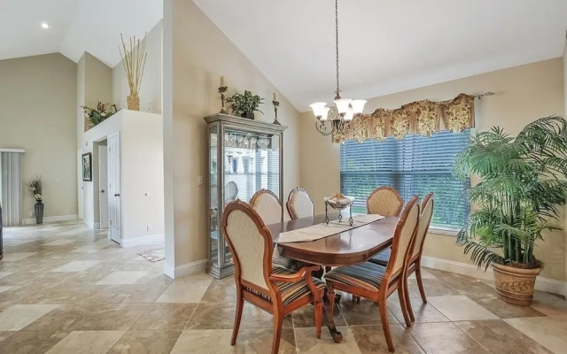 Kendall #66754 - 4 Br Home
