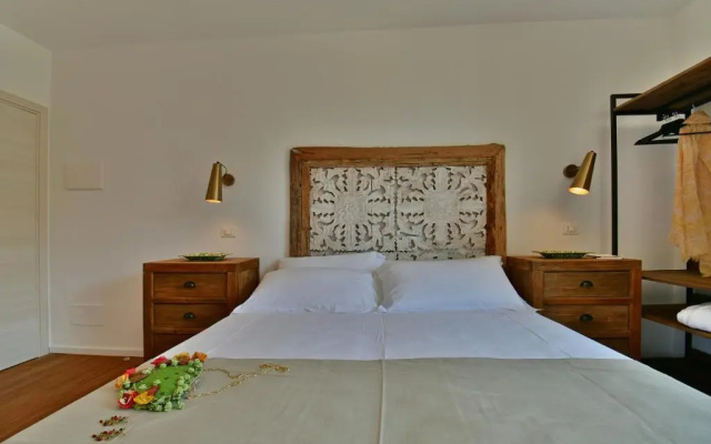 San Anton Hotel