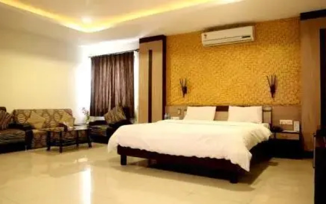 Hotel Ronak Plaza