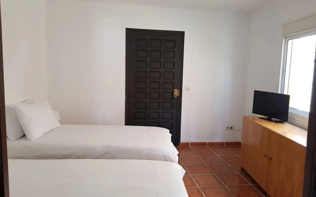 The Orange House Boutique Hotel