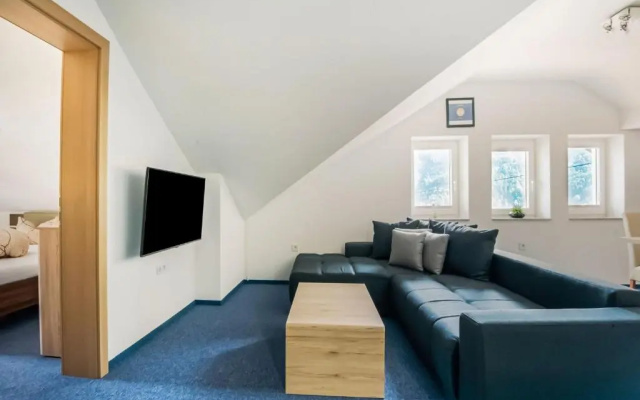 Haus Susi