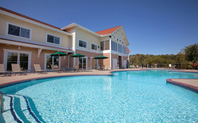 Club Wyndham Mountain Vista
