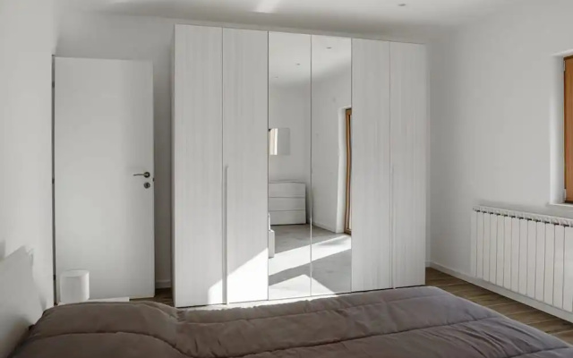 Chalet Francesca
