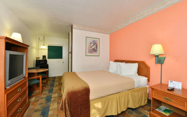 Budget inn
