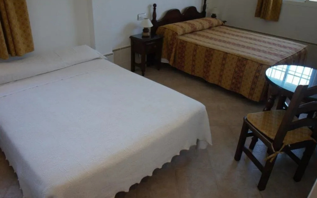 Hotel Victoria Matalascañas