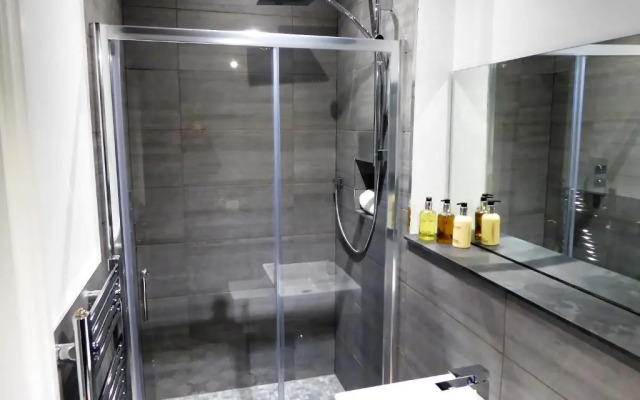 The Smeaton at Claremont Apartments