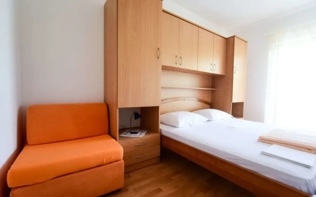 Apartments Mrva
