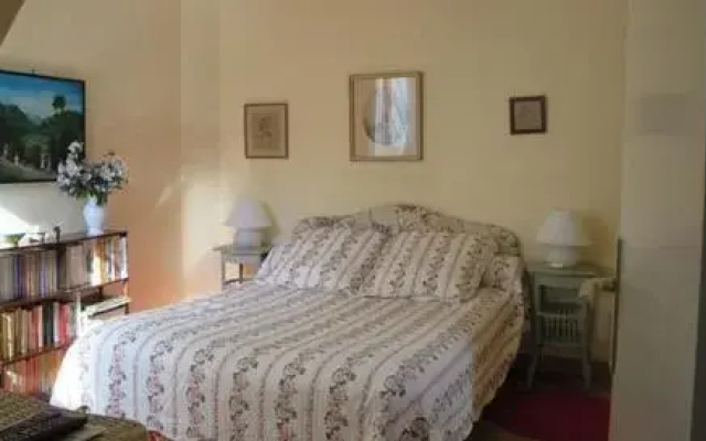 Chambres dHôtes Au Micocoulier