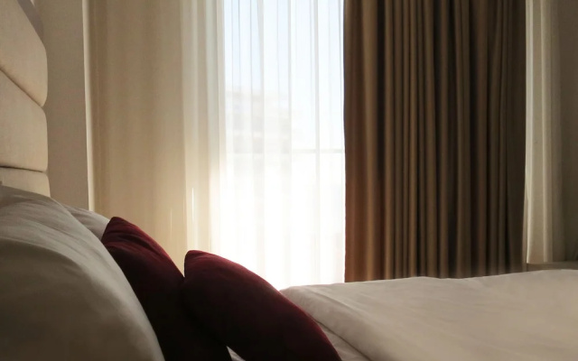 Hotel Guinness