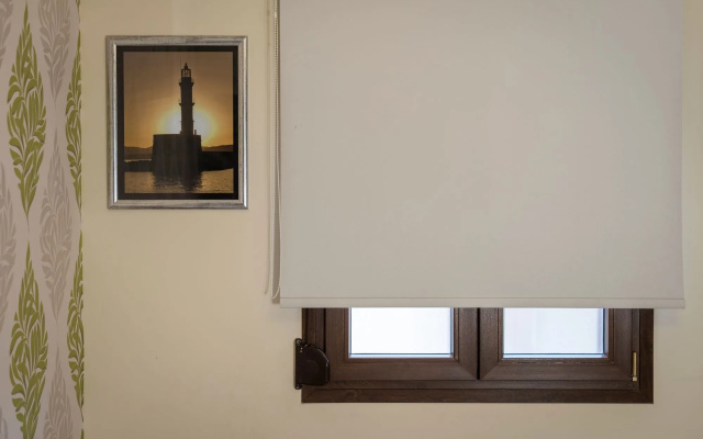 Areti Suites Chania