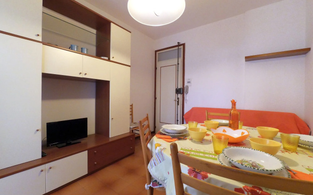 Alfa Apartments