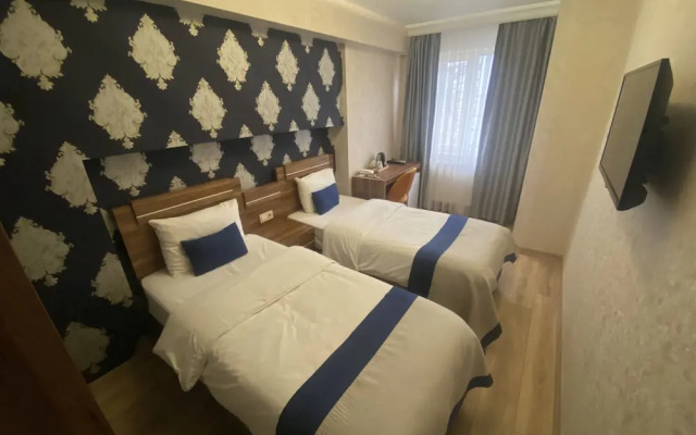 Era Palace Hotel B-Blok