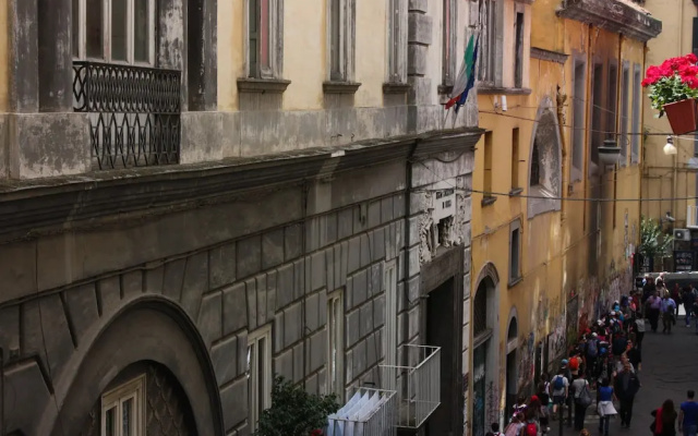 Il Conservatorio B&B