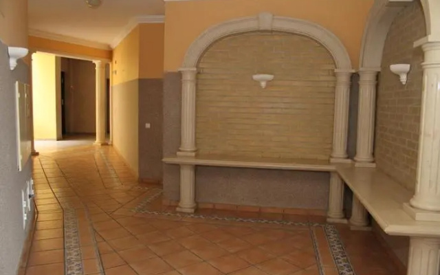 Terraços Do Vau