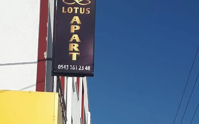 Geyikli Lotus Apart