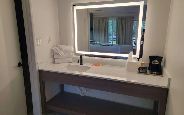 Quality Inn Perry