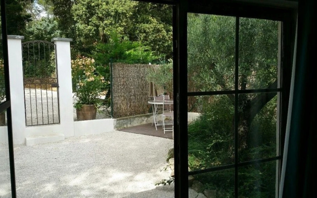 La Villa Dupont D'avignon