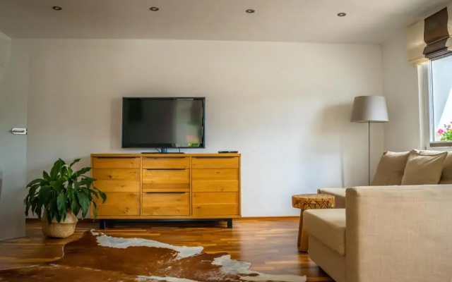Kaltenbachs Appartements am Titisee