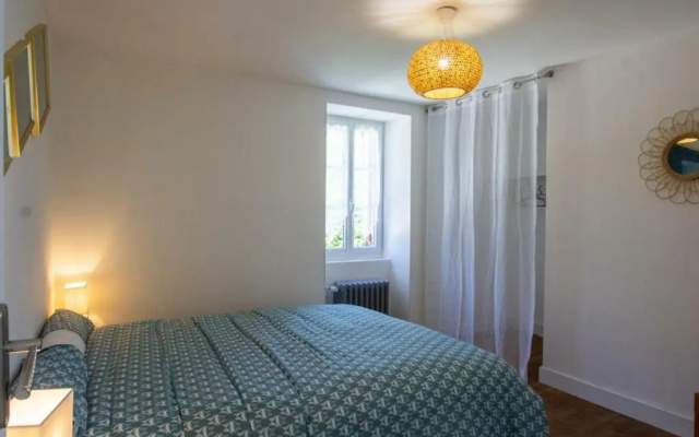 Gite Saint-Rabier, 5 pièces, 10 personnes - FR-1-616-139