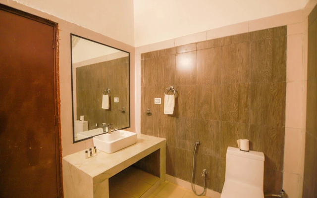 V Resorts Upvan Kalagarh