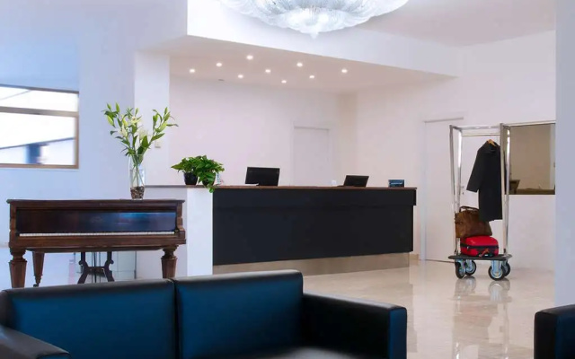 CDH Hotel Modena
