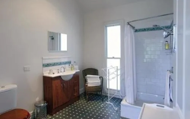 Little Auberge