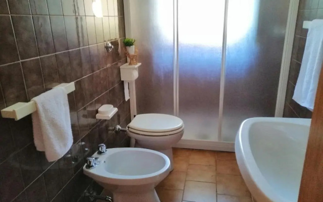 Appartamento Villa Aurora