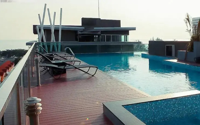 The Gallery Jomtien