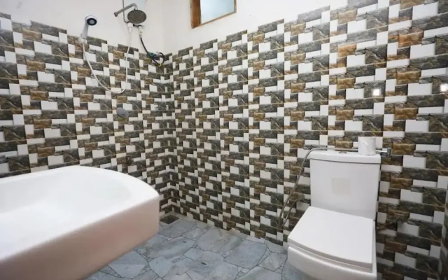 Alankulama Waana Resort