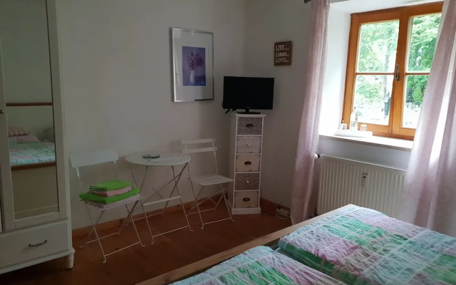 Martina's place