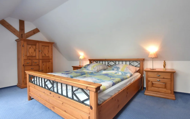 Gorgeous Apartment in Stellshagen With Garden