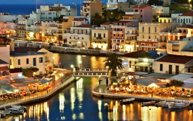 Casa Villaggio Kritsa
