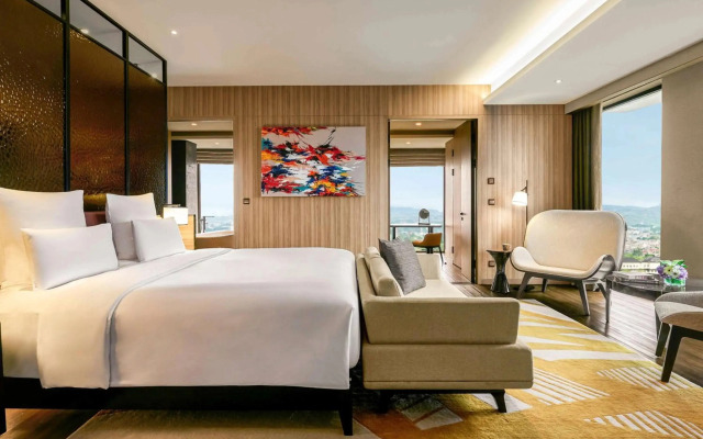 Pullman Bandung Grand Central
