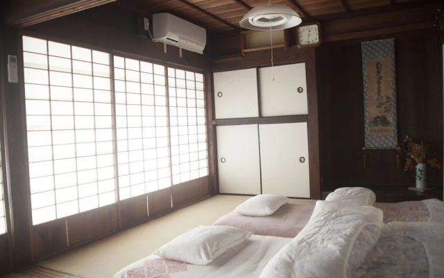 Kokoyui Guesthouse