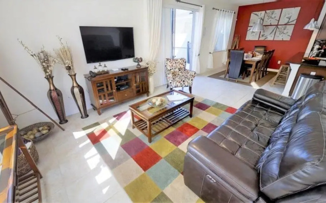 Bella Vida Resort 470 - Four Bedroom Villa with Private Pool