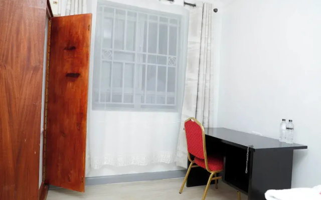 Nakuru Guest Suites