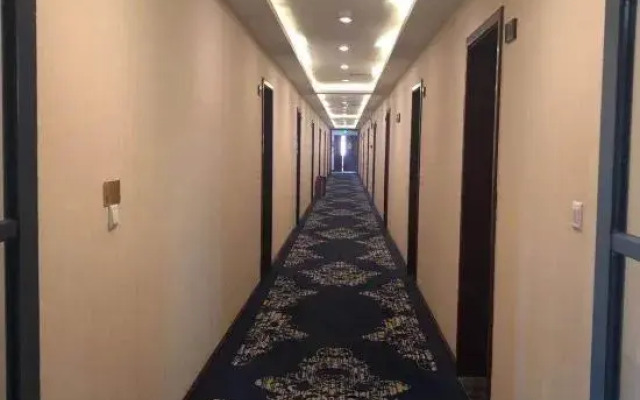 Nanjing Nanhua Hotel