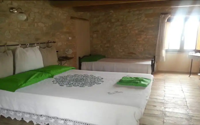 Agriturismo Dai Du Bourdei