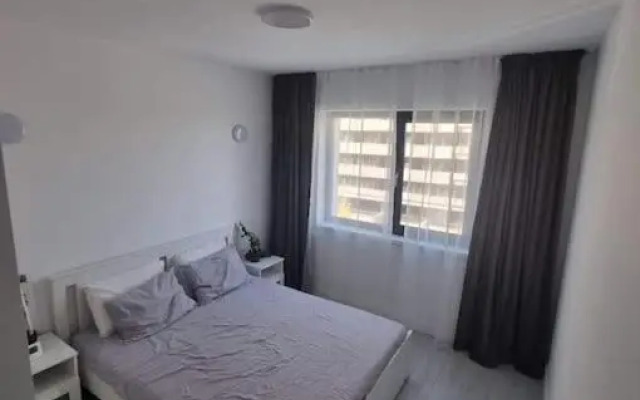 Lovely 1 bedroom livingroom apartment Sector 1 Bucuresti