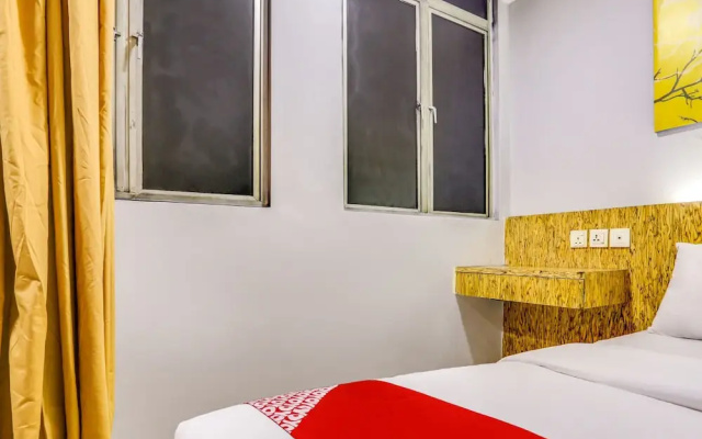Oyo 89397 Winnieys Boutique Hotel