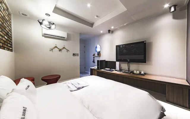 Incheon Duruwa Hotel 2