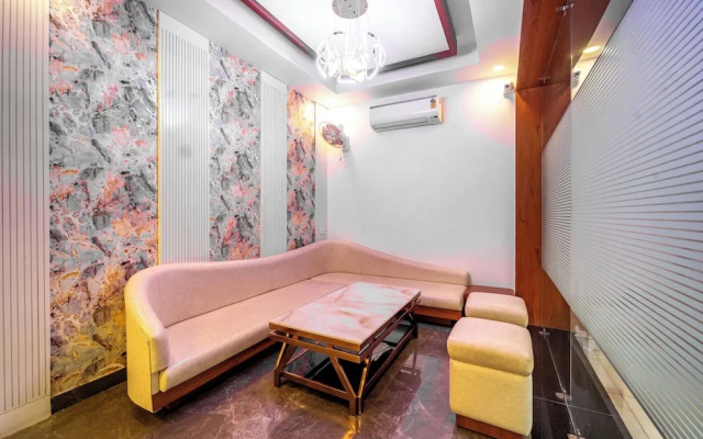 Hotel Lotus Blue By De Tulip