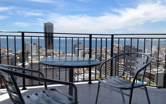 Suite No Real Residence Hotel
