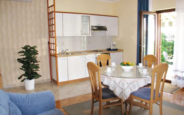 Apartments Ivkovic