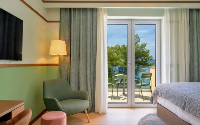 Beautiful Villa Harmony 1