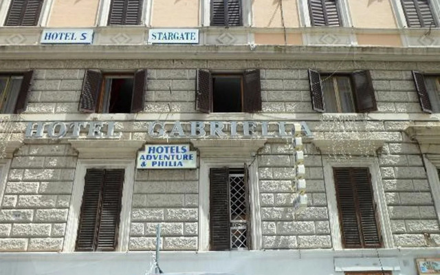 Hotel Gabriella