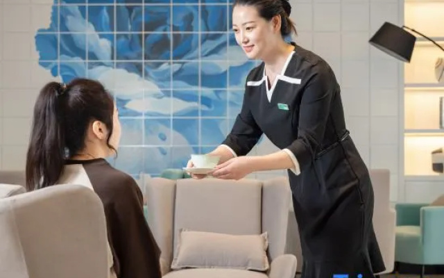 Xi'an Hotel (Jinzhou Donghu Forest Park Branch)