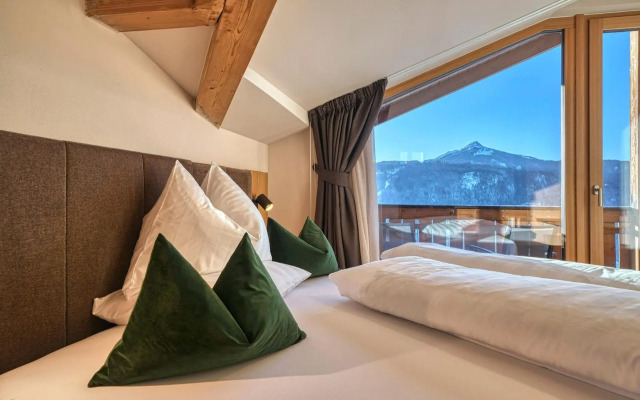 Chalet Schlossberg Schlern